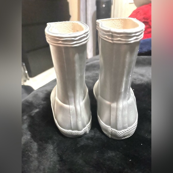 Kids hunter boots - Picture 2 of 4